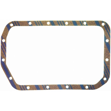 Fel-Pro Triumph Spitfire Mk3/4 W/1147Cc62-67/W/1 Oil Pan Set, Os21564C OS21564C